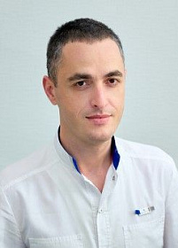 Гишев Айдамир Гумерович